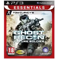 Ps3 Ghost Recon Future Soldier Signature Edition Move Essentials
