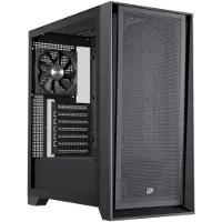 Einarex P600 Core Pc-tornfodral