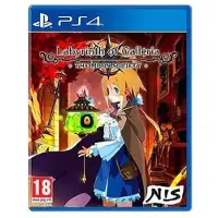Ps4 Labyrinth Of Galleria: The Moon Society