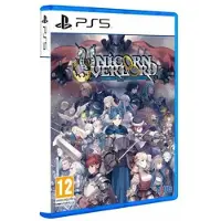 Ps5 Unicorn Overlord