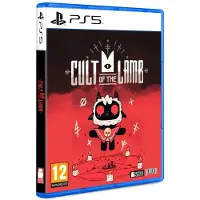Ps5 Cult Of The Lamb