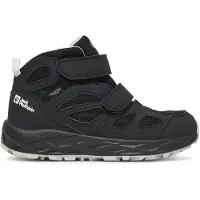 Jack Wolfskin Woodland 2 Texapore Mid Vandringskängor
