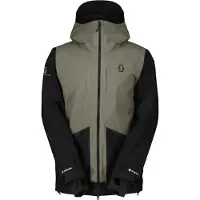 SCOTT Vertic Gore-tex 2l Primaloft Jacka