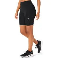 Asics Sportbyxa 'Road' svart