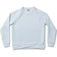 Houdini Women's Mono Air Crew Bluetiful