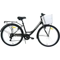 Umit Bijou 26´´ Cykel