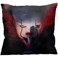 SD Toys Pennywise Shut Up It Kudde