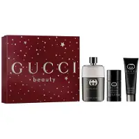 Gucci Guilty Pour Homme Parfymset