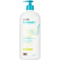 Isdin Germisdin Aloe Vera Duschgel 500 ml
