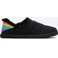 Toms Ezra Klassiska Tofflor Dam