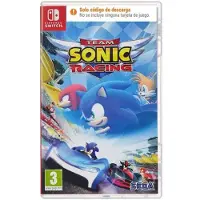 Games Switch Team Sonic Racing Ciab