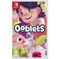 Games Switch Ooblets