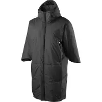 Houdini The Cloud Rock Black