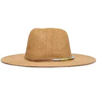 Roxy Sunny Kisses 2 Hatt natural, SM