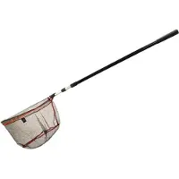Carp Expert Silverfish Alu Landningsnät