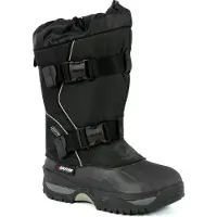 Baffin Men's Impact Black