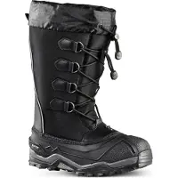 Baffin Men's Icebreaker Black