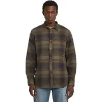 G-Star D25196-e074 Regular Fit Skjorta Med Långa ärmar