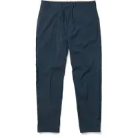 Houdini Men's Wadi Pants Blue Illusion