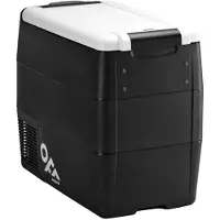 indelB Tb51 Styv Bärbar Kylbox 47l 55w