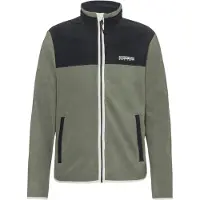 Napapijri Dergana Sweatshirt Med Dragkedja