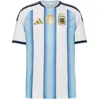 Adidas Argentina Hemmatröja VM 2026 - , storlek Small
