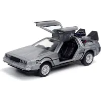 Jada Tillbaka Till Framtiden Tidsmaskin Diecast-modell 1/32