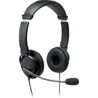 Kensington Usb Hi-fi Headset