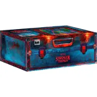 Clementoni Stranger Things Elva Pussel 520 Bitar