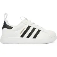 Adidas Originals Sneaker 'Adifom Superstar 360' svart / vit