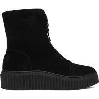 Marc O'Polo Snöboots svart
