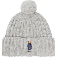 Ralph Lauren Mössa grå