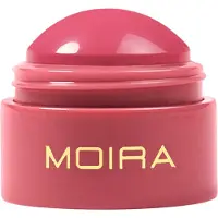 Moira Soft Blush Balm Krämrouge 8.5 g Nr. 002 - Sweet On You