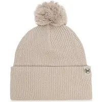 Buff stickad Renvi mössa 13447995410 - One size