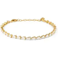 Mockberg Zina Bracelet Large - Stjärnurmakarna