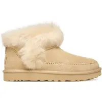 Ugg Classic Ultra Mini Chalet Stövlar