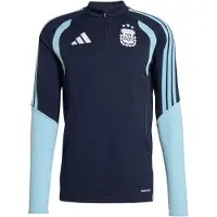 Adidas Funktionstopp 'AFA TR TOP' blå / marinblå