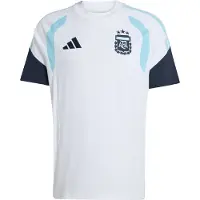 Adidas Argentina 26/27 Tiro Träning T-shirt Med Korta ärmar