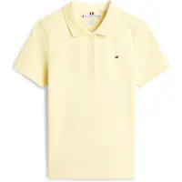 Tommy Hilfiger 1985 Slim Kortärmad Polotröja