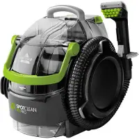 Bissell SpotClean Pet Pro 15585 - Mattvätt - med behållare - 750 W - grön