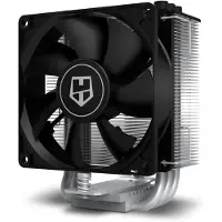 Nox Xtreme H-903 Pwm Cpu-fläkt 92 Mm