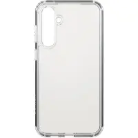 Black Rock Clear Protection Backcover Samsung Galaxy S23 FE Transparent Stöttålig 2176CCT01