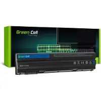 Green Cell De04 Ersättningsbatteri För Bärbar Dator