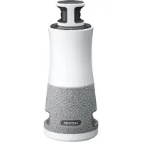 Ricoh 360 V2 Full Hd Webbkamera