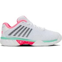 K-Swiss Hypercourt Express 2 Hb Skor För Grus