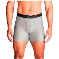 Under Armour Performance Tech 6´´ Boxers 3 Enheter