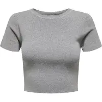 JDY Cirkeline T-shirt Med Korta ärmar