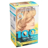 Garnier Permanent färg Garnier 100% Ultra Blond Vekar