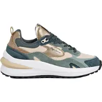 Pepe Jeans Winslow Fun Skor