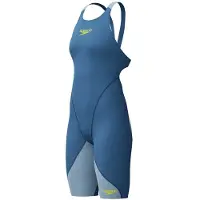 Speedo Fastskin Lzr Ignite ärmlös Triathlondräkt